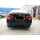 BMW F10,F11 Rear Bumper